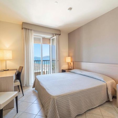 Hotel San Giuan อาลเกโร ภายนอก รูปภาพ