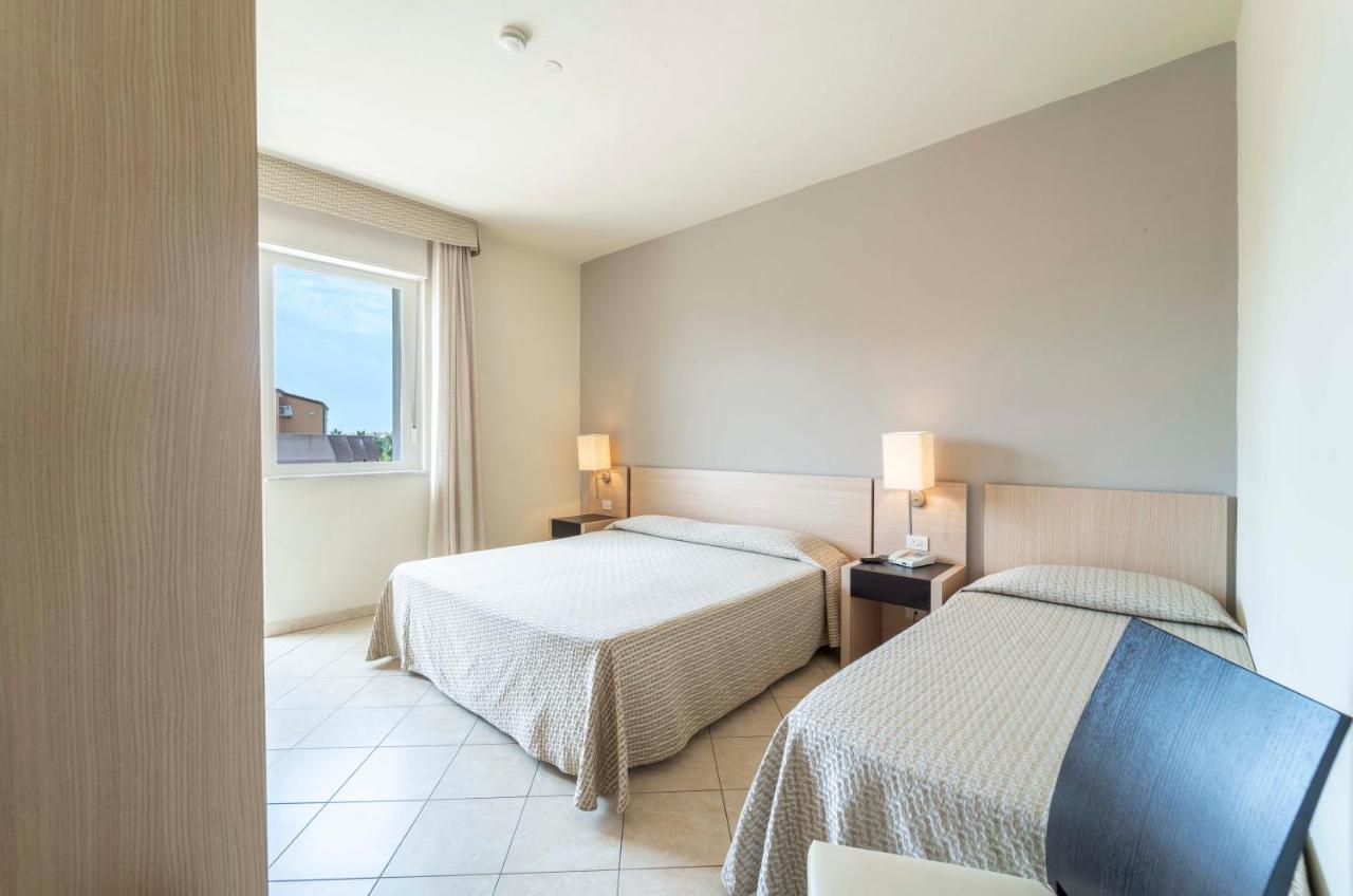 Hotel San Giuan อาลเกโร ภายนอก รูปภาพ