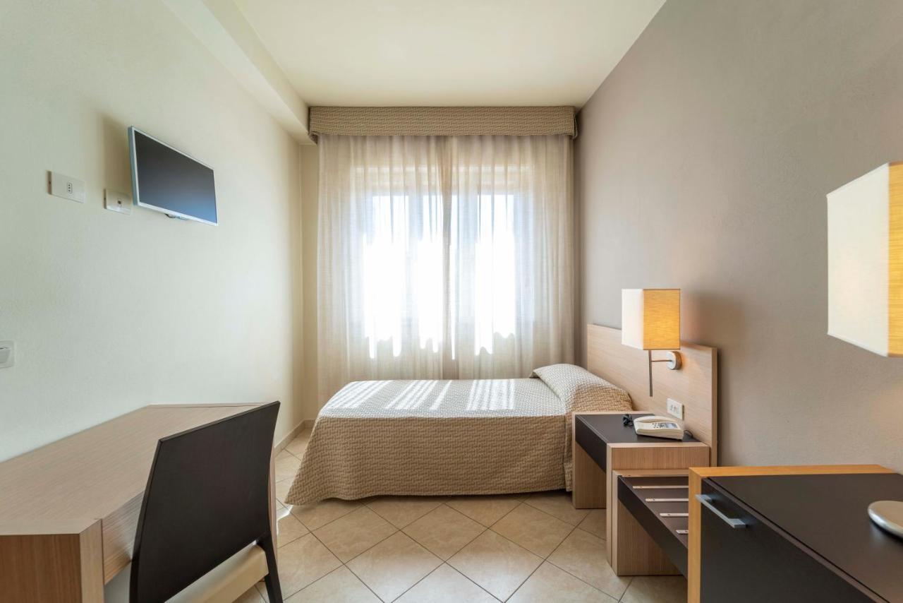 Hotel San Giuan อาลเกโร ภายนอก รูปภาพ