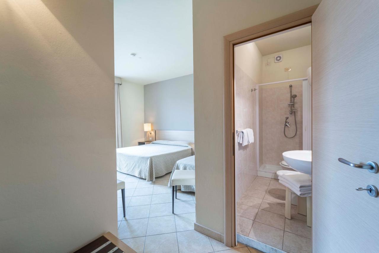 Hotel San Giuan อาลเกโร ภายนอก รูปภาพ