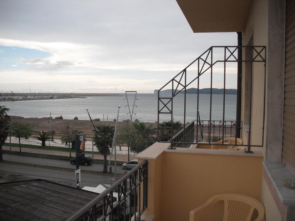Hotel San Giuan อาลเกโร ห้อง รูปภาพ